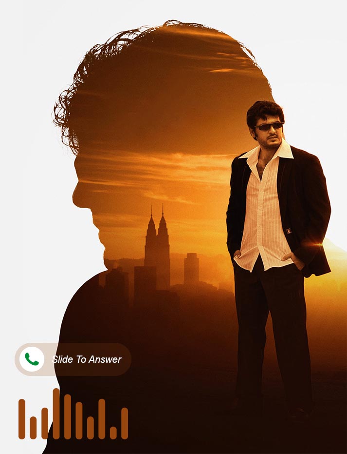 Billa Theme Music Download